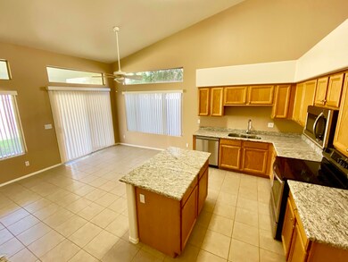 KITCHEN-EATING AREA