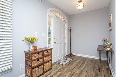 335 Oberlin Ct, Fayetteville, NC 28303 - photo 4