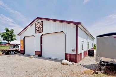 6571 N 100 E, Hartford City, IN 47348 - photo 5