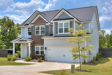 5616 Chesterfield St, Evans, GA 30809 - photo 3