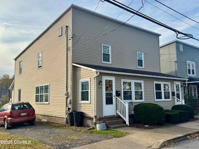 446 448 E Eighth St, Bloomsburg, PA 17815 - photo 2