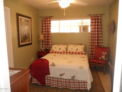 Bedroom #3