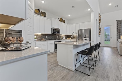 21306 Fresno Brook Cir, Hockley, TX 77447 - photo 4