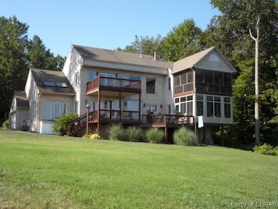 Back View