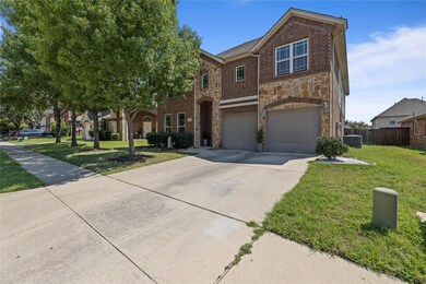 4121 Colina Ave, Denton, TX 76210 - photo 2