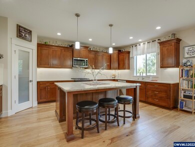 1879 Tin Cup St NE, Keizer, OR 97303 - photo 7