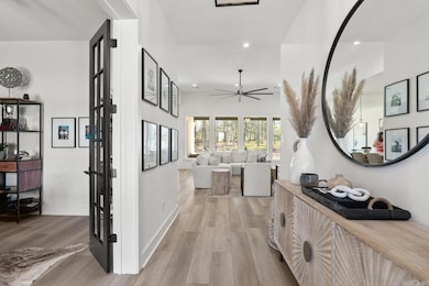 2505 Collins Dr, Conway, AR 72034 - photo 3