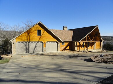 1438 Full Moon Rd, Shell Knob, MO 65747 - photo 2