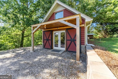 0 Harkins Rd unit 10649086, Cleveland, GA 30528 - photo 5