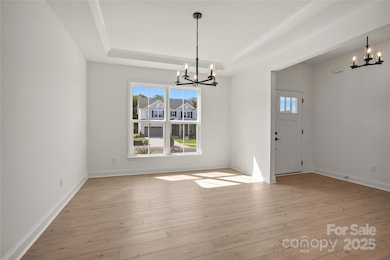 2027 Waxhaw Crossing Dr unit Lot 246, Waxhaw, NC 28173 - photo 2