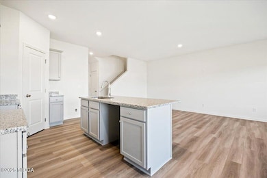 2004 Fall Harvest Dr unit LOT 279, Macon, GA 31216 - photo 6