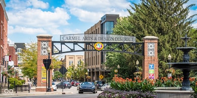 420 W Main St, Carmel, IN 46032 - photo 2