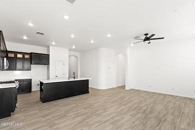 1808 Schyler Love Ln, El Paso, TX 79928 - photo 2