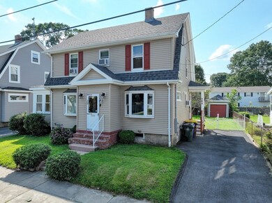 360 Doherty St, Fall River, MA 02720 - photo 4