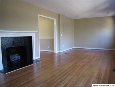 Large, highly-wanted open living and dining area
