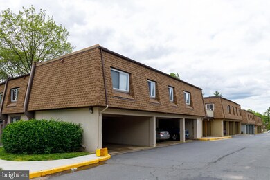 8034 Capistrano Place unit E, Alexandria, VA 22309 - photo 5