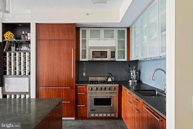 The Residences at the Ritz-Carlton unit 11D, Philadelphia, PA 19102 - photo 5