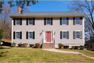 507 Bedford St, Lexington, MA 02420 - photo 2