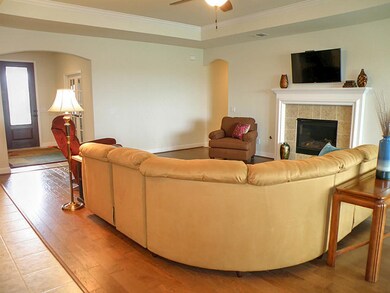 3911 Red Alder Way, Richmond, TX 77469 - photo 6