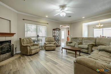 2407 Joseph Dr, Copperas Cove, TX 76522 - photo 7