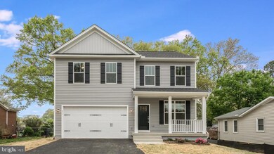 12206 Longleaf Rd, Ruther Glen, VA 22546 - photo 2