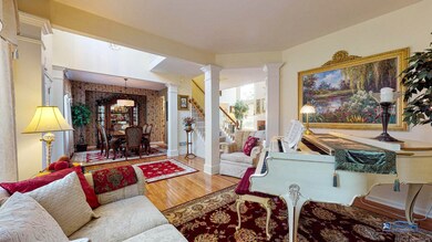 4460 Whitehall Ln, Algonquin, IL 60102 - photo 5