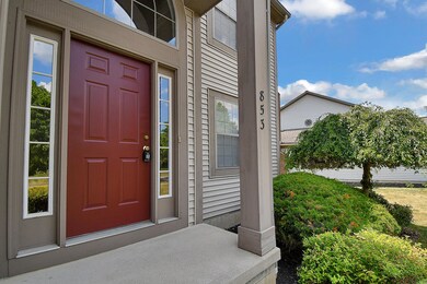 853 Selkirk Way Pickerington Ohio-5