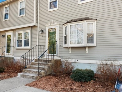 145 South St unit 2, Walpole, MA 02081 - photo 2