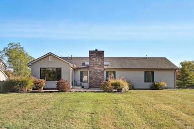 1536 Timberlake Trail, Fort Wayne, IN 46804 - photo 5