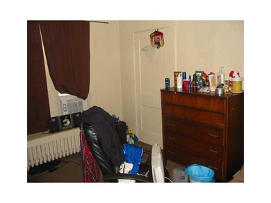 Bedroom.