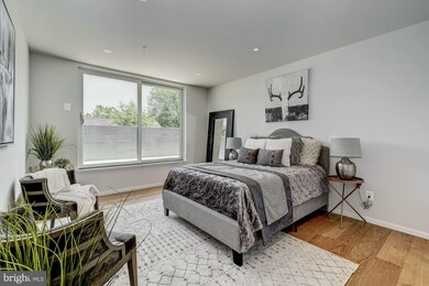 1201 Kearny St NE unit 201, Washington, DC 20017 - photo 7