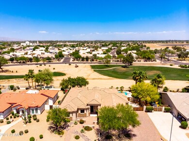 Golf Course Lot