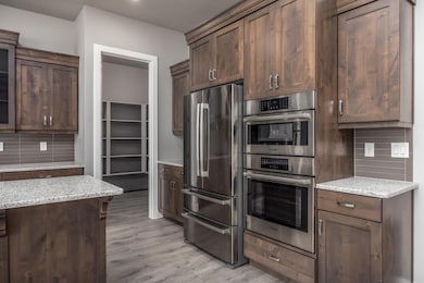 1861 N Mountain View Dr, Washington, UT-