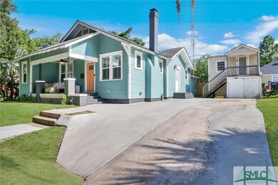 1505 Washington Ave, Savannah, GA 31404 - photo 5