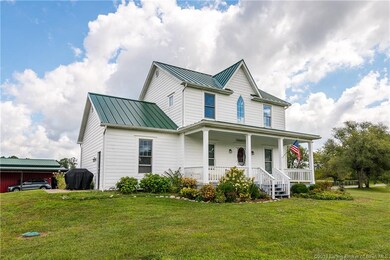 2250 Fogel Rd SE, Corydon, IN 47112 - photo 3