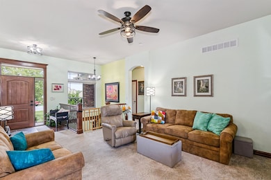 12910 E Cherry Creek Ct, Wichita, KS 67230 - photo 7