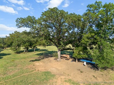 0 Memorial Rd unit 2548174, Lone Grove, OK 73443 - photo 2