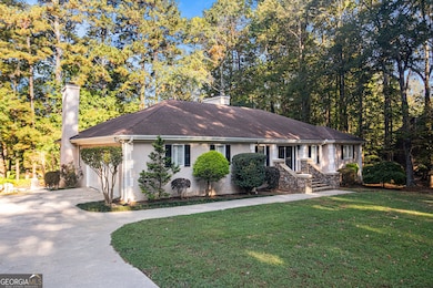 2185 Castle Lake Dr, Tyrone, GA 30290 - photo 4