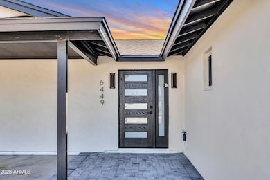 6449 E Oak St, Scottsdale, AZ 85257 - photo 5