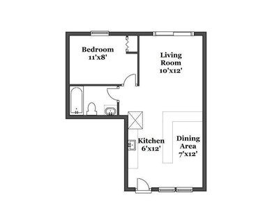 Interior Space/Layout.