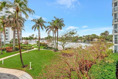 Seagate Towers Condominiums unit N203, Delray Beach, FL 33483 - photo 2