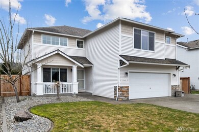 1509 Riddell Ave NE, Orting, WA 98360 - photo 2