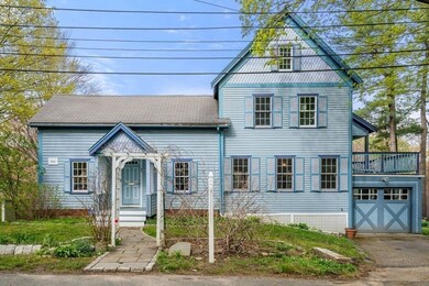 30 S River St, Wellesley, MA 02482 - photo 2