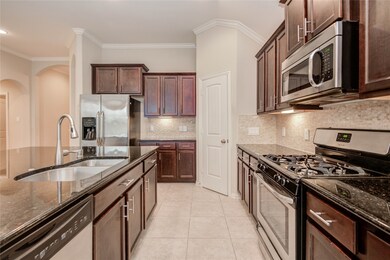 17911 Sulgrave Dr, Cypress, TX 77429 - photo 3