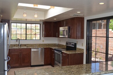 Upgraded Kitchen with Breakfast Bar