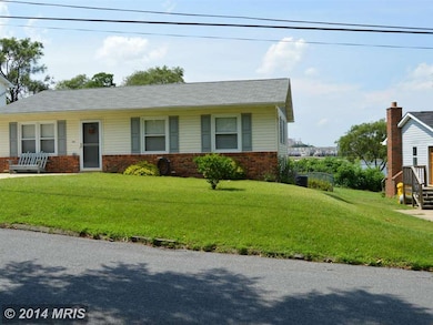 204 Harlem Rd, Pasadena, MD 21122 - photo 2