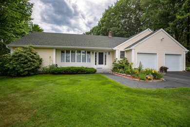 15 Wood Ridge Rd, Center Harbor, NH 03226 - photo 2