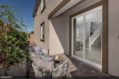Sausalito - MODEL HOME