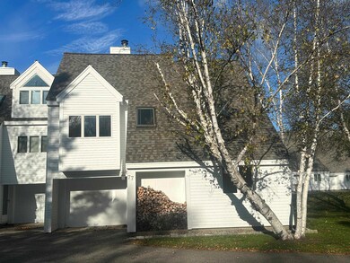 77 Osceola Rd unit 8, Waterville Valley, NH 03215 - photo 2