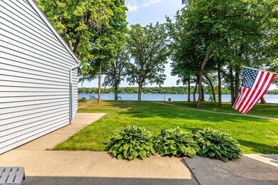 Lakeside Elevation 5